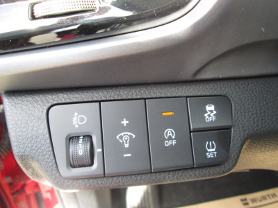 KIA Stonic Gebrauchtwagen