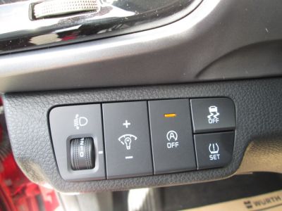 KIA Stonic Gebrauchtwagen