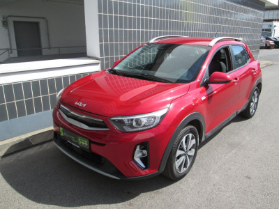 KIA Stonic Gebrauchtwagen