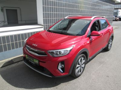 KIA Stonic Gebrauchtwagen