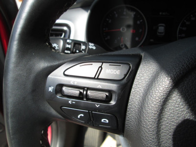 KIA Stonic Gebrauchtwagen