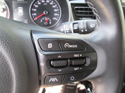 KIA Stonic Gebrauchtwagen