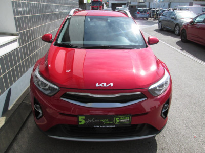 KIA Stonic Gebrauchtwagen