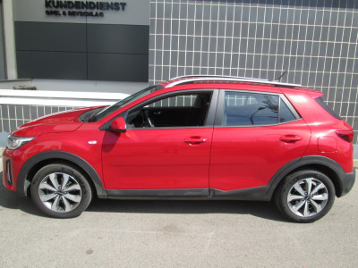 KIA Stonic Gebrauchtwagen