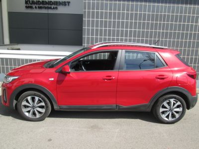 KIA Stonic Gebrauchtwagen