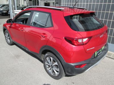 KIA Stonic Gebrauchtwagen