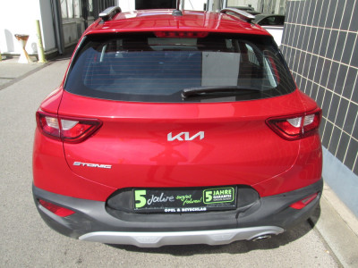 KIA Stonic Gebrauchtwagen