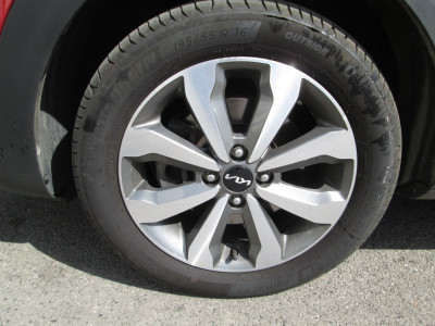 KIA Stonic Gebrauchtwagen