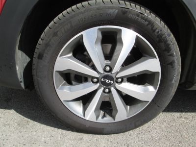 KIA Stonic Gebrauchtwagen