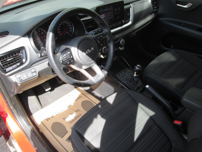 KIA Stonic Gebrauchtwagen