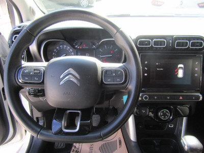 Citroën C3 Aircross Gebrauchtwagen