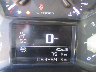 Citroën C3 Aircross Gebrauchtwagen