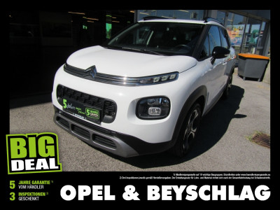 Citroën C3 Aircross Gebrauchtwagen