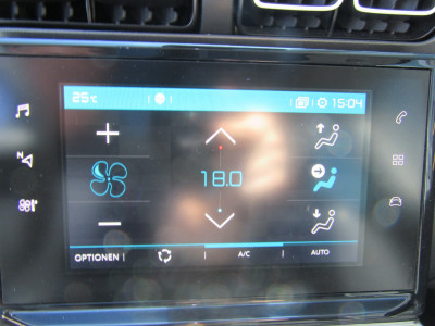 Citroën C3 Aircross Gebrauchtwagen