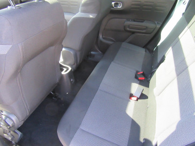 Citroën C3 Aircross Gebrauchtwagen