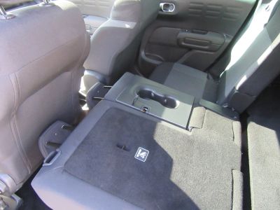 Citroën C3 Aircross Gebrauchtwagen