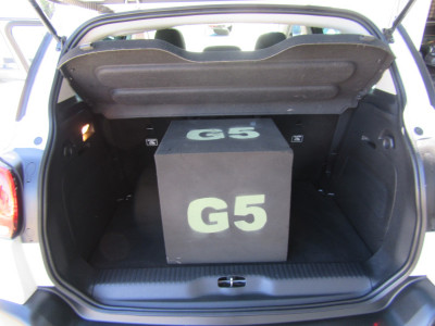 Citroën C3 Aircross Gebrauchtwagen