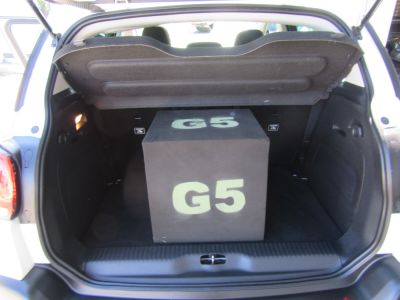 Citroën C3 Aircross Gebrauchtwagen