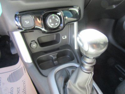 Citroën C3 Aircross Gebrauchtwagen