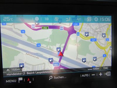 Citroën C3 Aircross Gebrauchtwagen