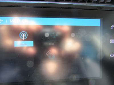 Citroën C3 Aircross Gebrauchtwagen