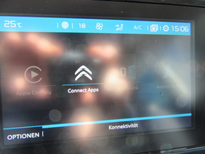 Citroën C3 Aircross Gebrauchtwagen