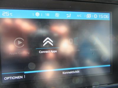 Citroën C3 Aircross Gebrauchtwagen