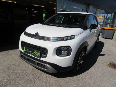 Citroën C3 Aircross Gebrauchtwagen