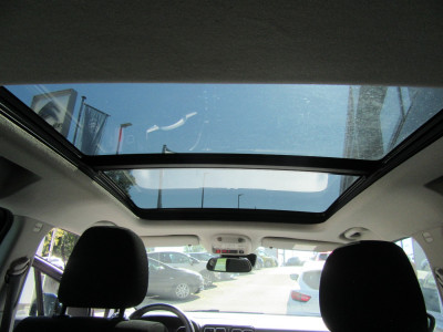 Citroën C3 Aircross Gebrauchtwagen