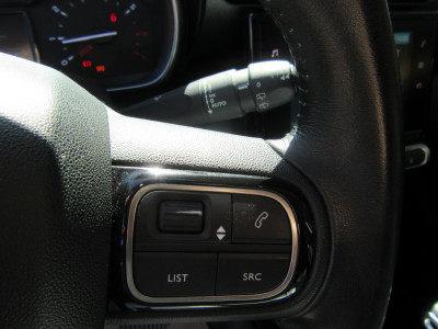 Citroën C3 Aircross Gebrauchtwagen