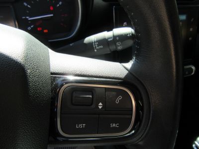 Citroën C3 Aircross Gebrauchtwagen