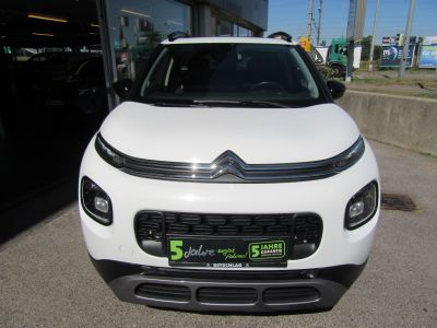 Citroën C3 Aircross Gebrauchtwagen