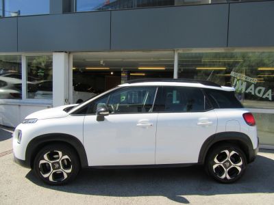 Citroën C3 Aircross Gebrauchtwagen