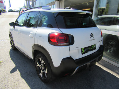 Citroën C3 Aircross Gebrauchtwagen