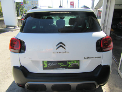 Citroën C3 Aircross Gebrauchtwagen