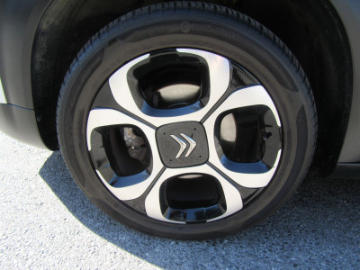 Citroën C3 Aircross Gebrauchtwagen