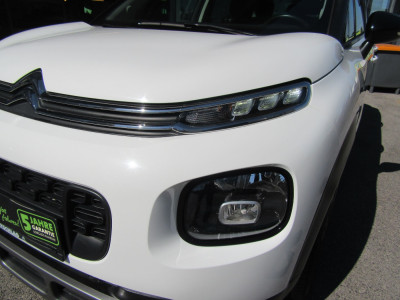 Citroën C3 Aircross Gebrauchtwagen