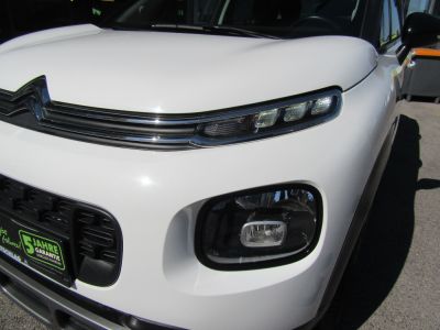 Citroën C3 Aircross Gebrauchtwagen