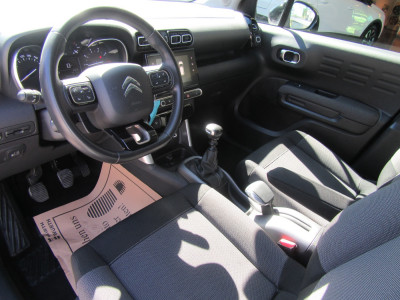 Citroën C3 Aircross Gebrauchtwagen