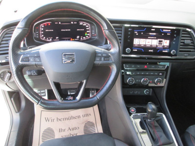 Seat Ateca Gebrauchtwagen