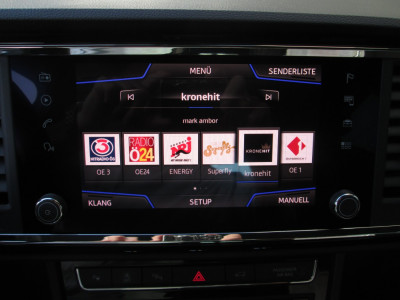 Seat Ateca Gebrauchtwagen