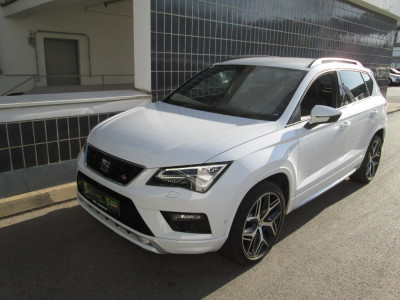 Seat Ateca Gebrauchtwagen