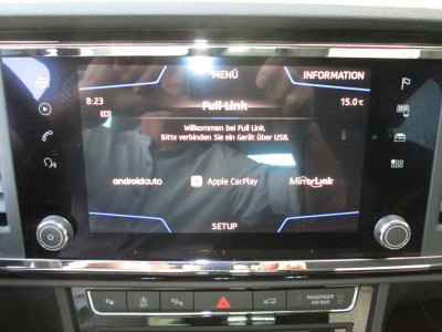 Seat Ateca Gebrauchtwagen