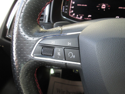 Seat Ateca Gebrauchtwagen