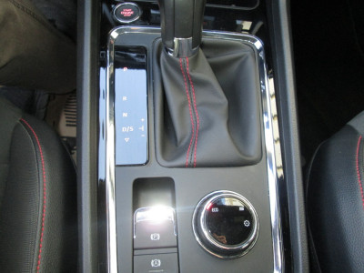 Seat Ateca Gebrauchtwagen