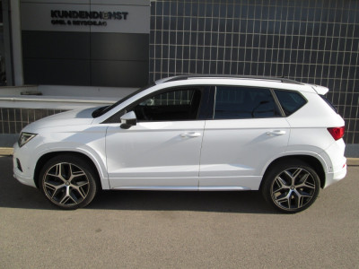 Seat Ateca Gebrauchtwagen
