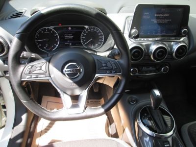 Nissan Juke Gebrauchtwagen