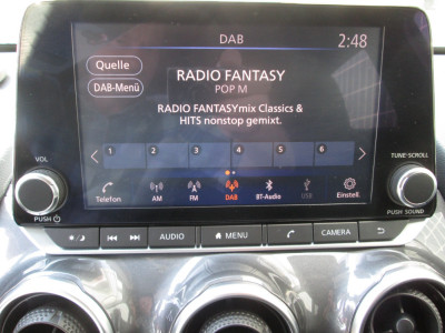 Nissan Juke Gebrauchtwagen