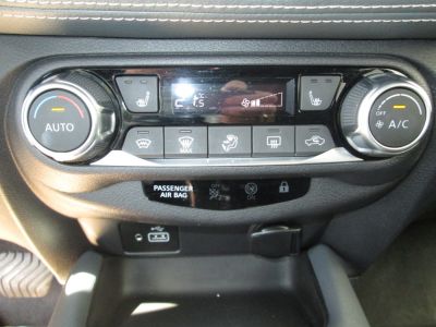 Nissan Juke Gebrauchtwagen