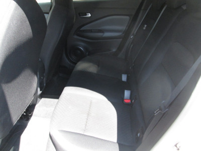 Nissan Juke Gebrauchtwagen